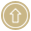 ↑