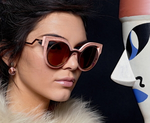 Очки Fendi Paradeyes