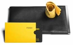 Fendi футляр Отдельно футляр не продаётся!, цена 0.00 руб.