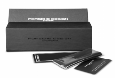 Porsche Design футляр Отдельно футляр не продаётся!, цена 0.00 руб.