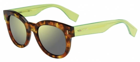 Fendi 0026 7OR QU, цена 13900.00 руб.