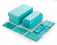 Tiffany & Co футляр Отдельно футляр не продаётся!, цена 0.00 руб.