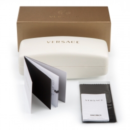 Versace футляр Отдельно футляр не продаётся!, цена 0.00 руб.