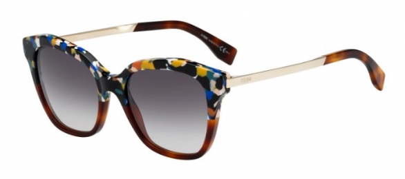 Fendi 0089 GUA 9C, цена 18900.00 руб.