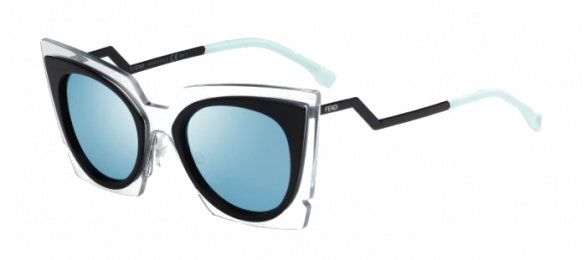 Fendi 0117 IBZ 3J, цена 22 900 руб.