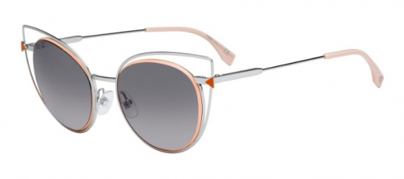 Fendi 0176 010 EU, цена 21900.00 руб.