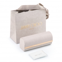 Jimmy Choo футляр Отдельно футляр не продаётся!, цена 0.00 руб.