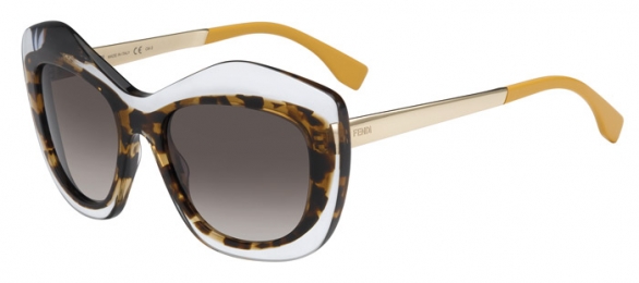 Fendi 0029 7NQ HA, цена 17900.00 руб.