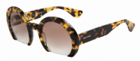 Новые креативные очки для женщин Miu Miu