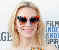 Лучшие публикации рекламы очков, май-июнь 2016, Россия