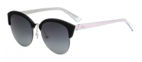 Новые роскошные очки DIORUN от CHRISTIAN DIOR